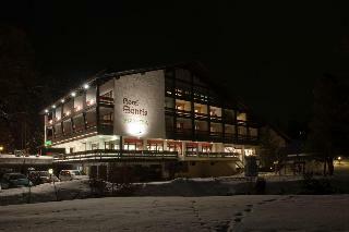 Hotel S�ntis