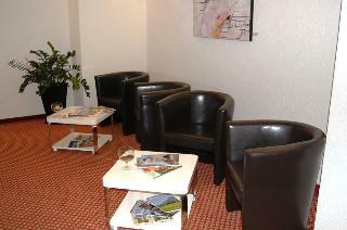 Hotel S�ntis