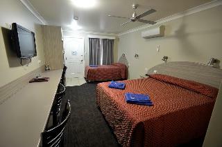 Hotel Bellview Motel