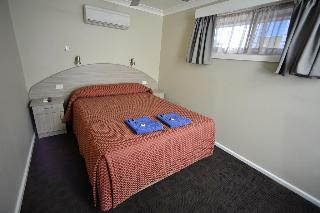 Hotel Bellview Motel