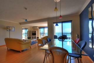 Hotel Bayview Beach Holiday Apartments