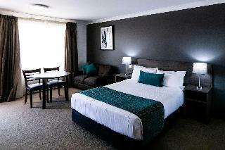 Hotel Best Western Plus Ambassador Orange