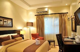 Cresta Riley's Hotel