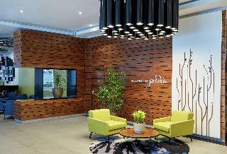 Hotel Hilton Garden Inn Gaborone
