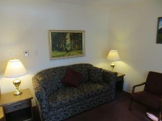 Hotel Robin Hood Motel Victoria