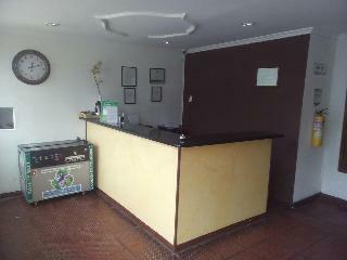 Hotel Quintas de Normandia