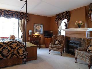 Hotel Beacon Inn At Sidney B&B