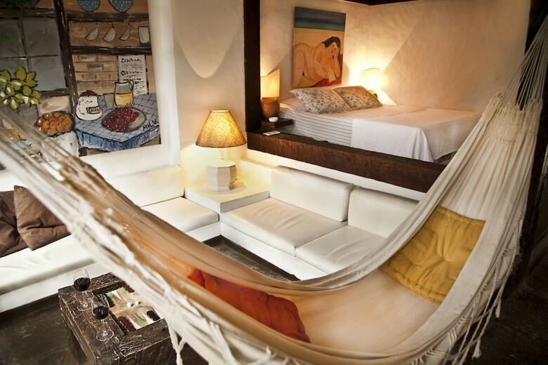 Hotel Pousada Vila Do Mar