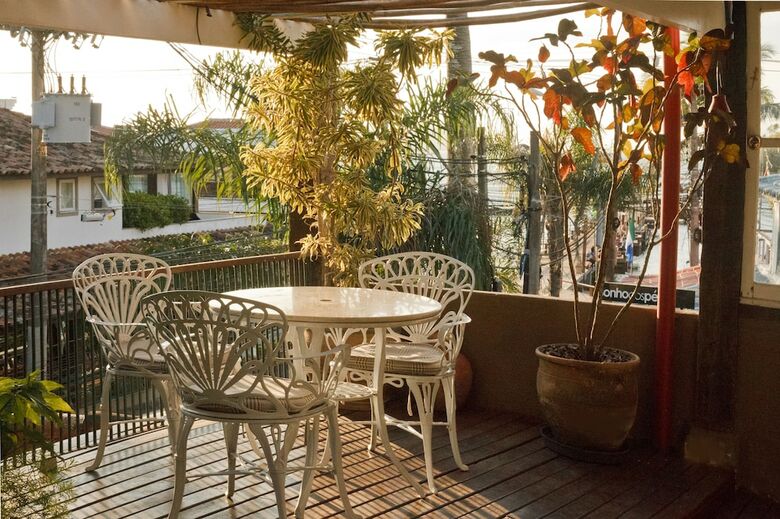Hotel Pousada Vila Do Mar