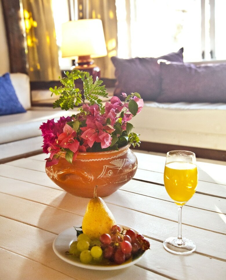 Hotel Pousada Vila Do Mar
