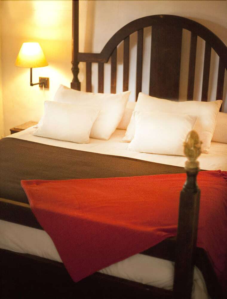 Hotel Pousada Vila Do Mar