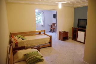 Hotel Pousada Marbella