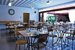 Hotel Pousada Marbella