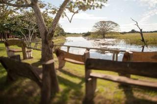 Hotel Pantanal Araras Eco Lodge