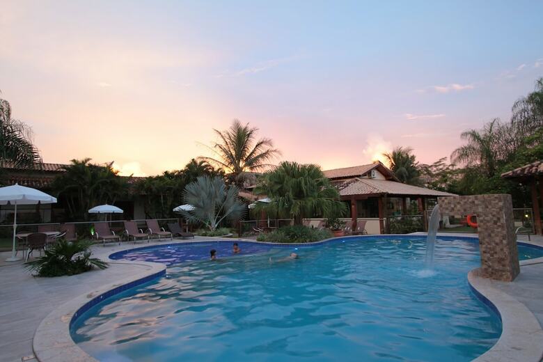 Hotel Pousada Surucu�