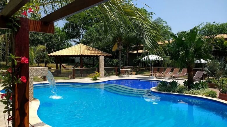 Hotel Pousada Surucu�