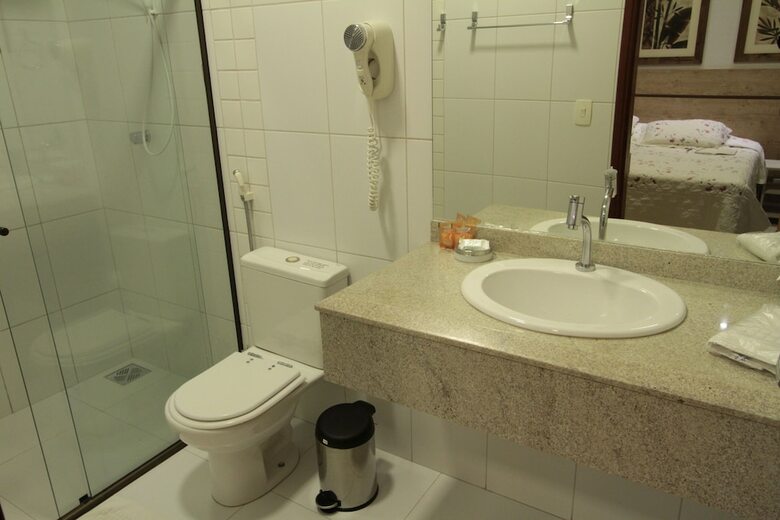 Hotel Pousada Surucu�