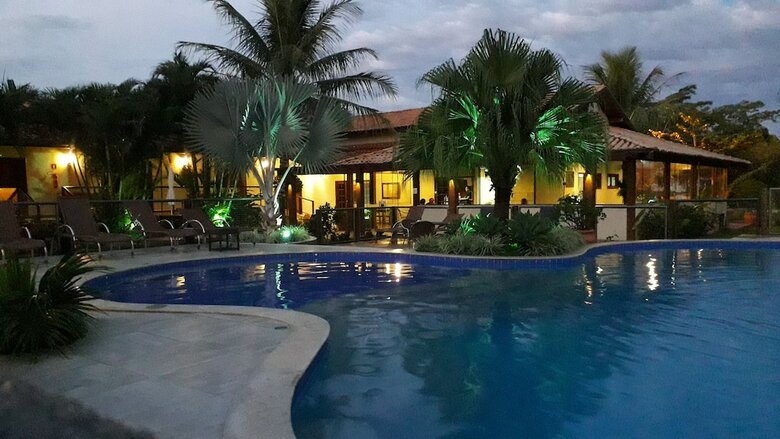 Hotel Pousada Surucu�