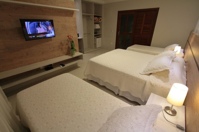 Hotel Pousada Surucu�