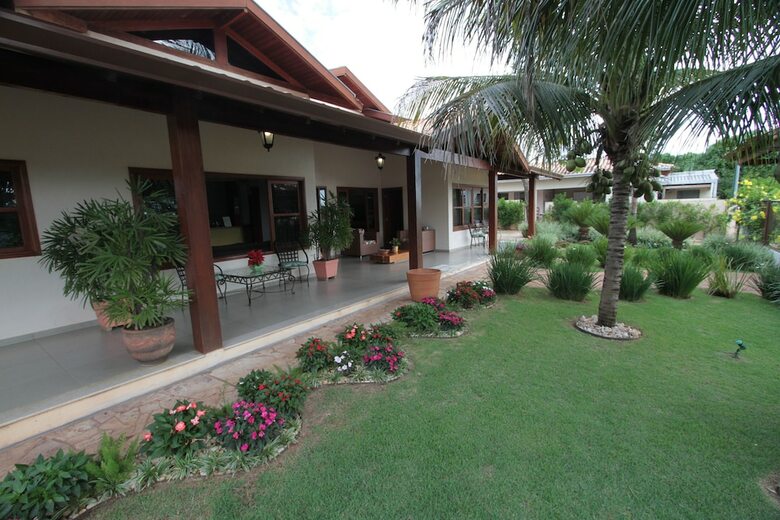 Hotel Pousada Surucu�