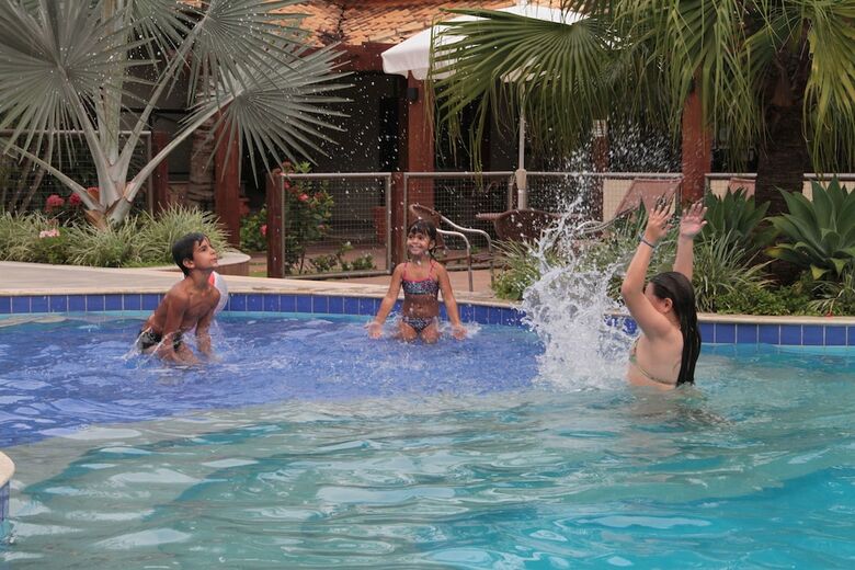 Hotel Pousada Surucu�