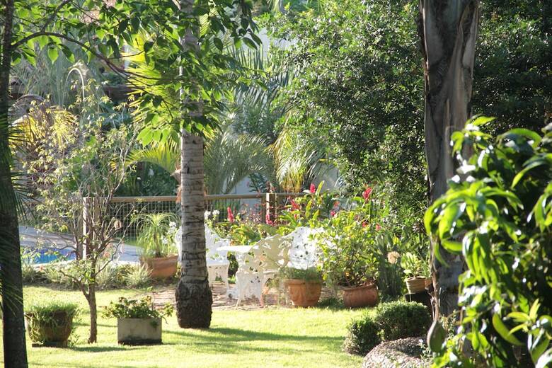 Hotel Pousada Surucu�
