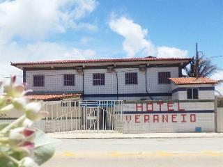 Hotel Pousada Veraneio