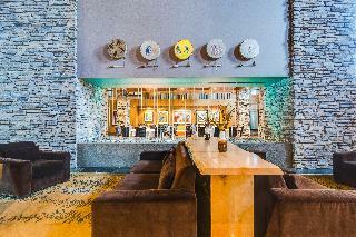 Hotel Sawridge Inn And Conference Centre Edmonton South