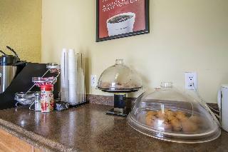Hotel Econo Lodge