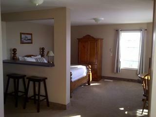 Hotel Seacliffe Inn