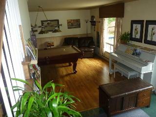 Hotel Gite La Tremblante