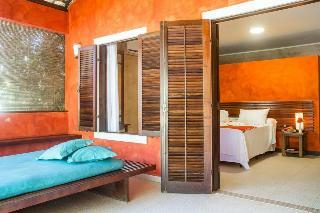Hotel Via Das Pedras Pousada