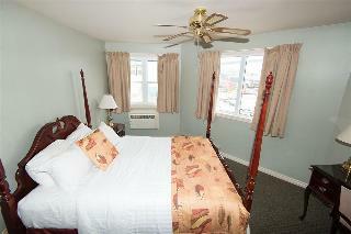 Hotel Brigantine Inn & Suites