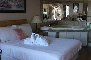Hotel Ritz Inn Niagara And Wedding Chapel