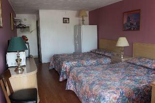 Hotel Ritz Inn Niagara And Wedding Chapel