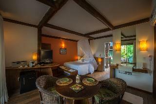 Hotel Pousada Teju A�u