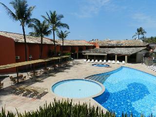 Hotel Monte Pascoal Praia