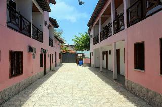 Hotel Bahiabacana