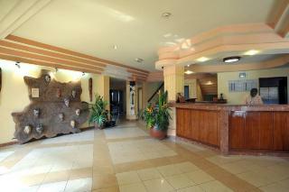 Hotel Merina