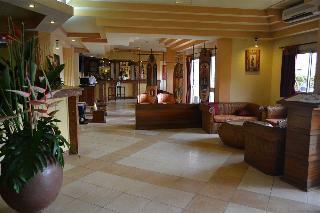 Hotel Merina