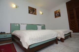 Hotel Merina
