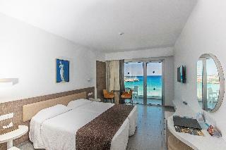 Hotel Vassos Nissi Plage