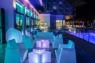 Hotel Vassos Nissi Plage
