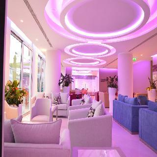 Hotel Vassos Nissi Plage