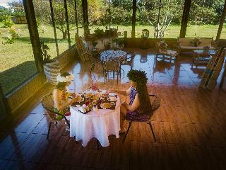 Lodge Hotel & Caba�as Henua Iti