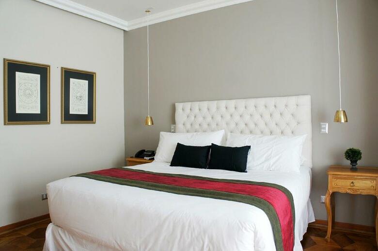 Quiral Hotel Boutique