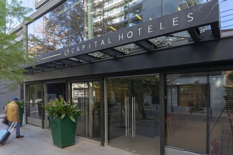 Hotel Capital Bellet