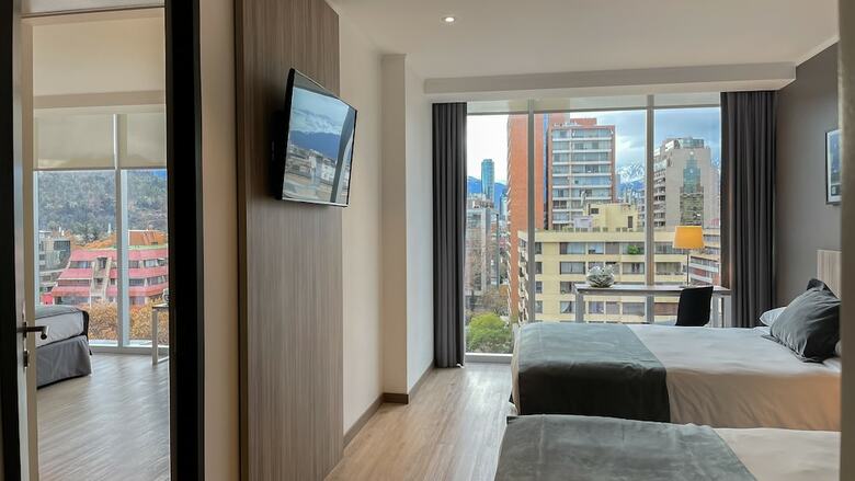 Hotel Capital Bellet