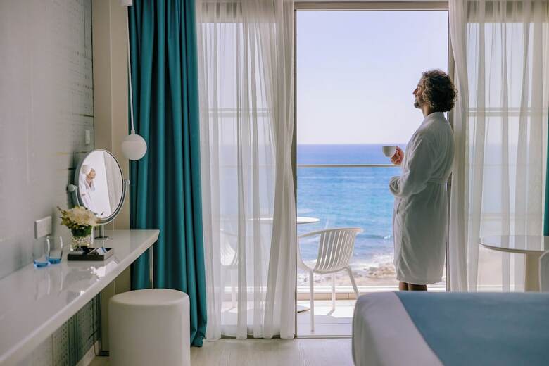 Louis Ivi Mare Hotel