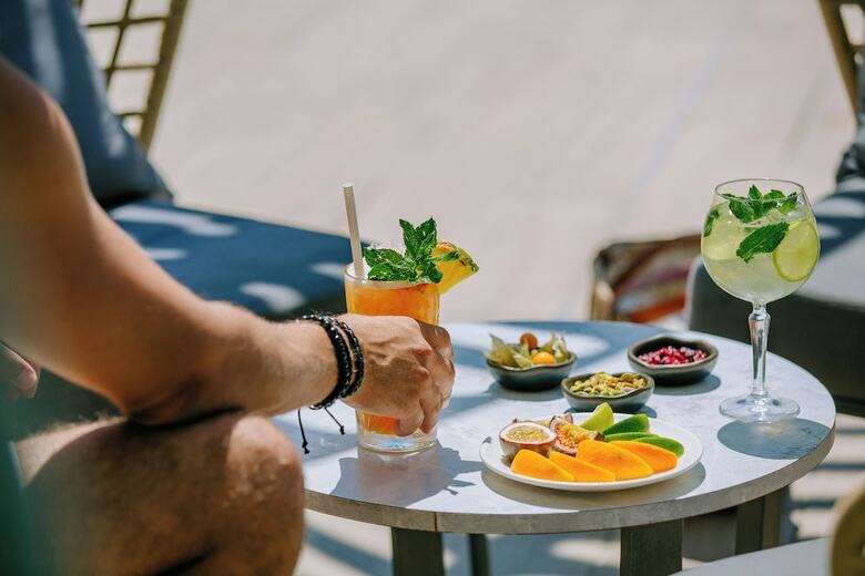 Louis Ivi Mare Hotel